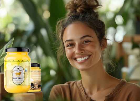 5 Non-Cooking Uses of Ghee You Didn’t Know About