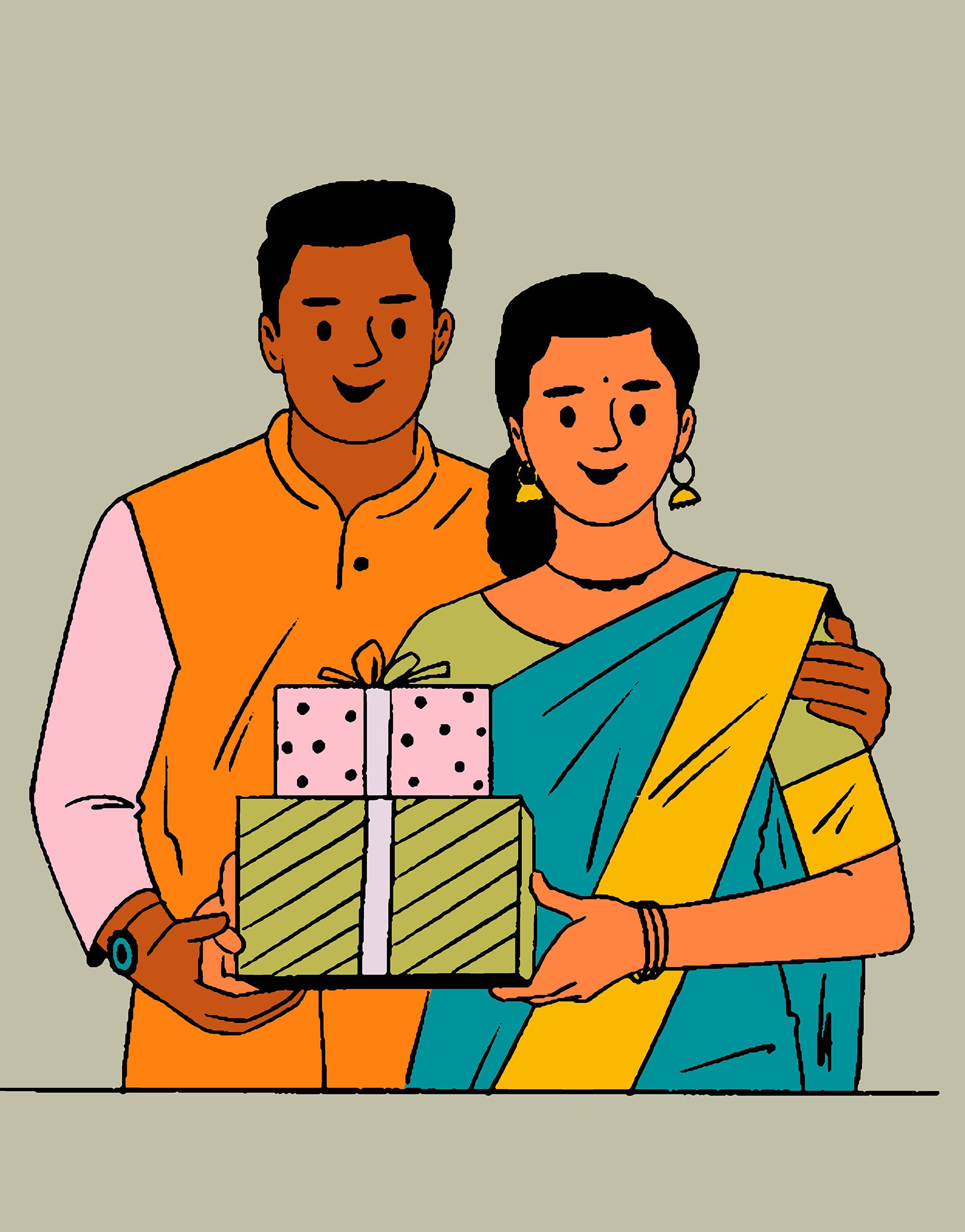 Faimly Farm Technologies Pvt. Ltd.