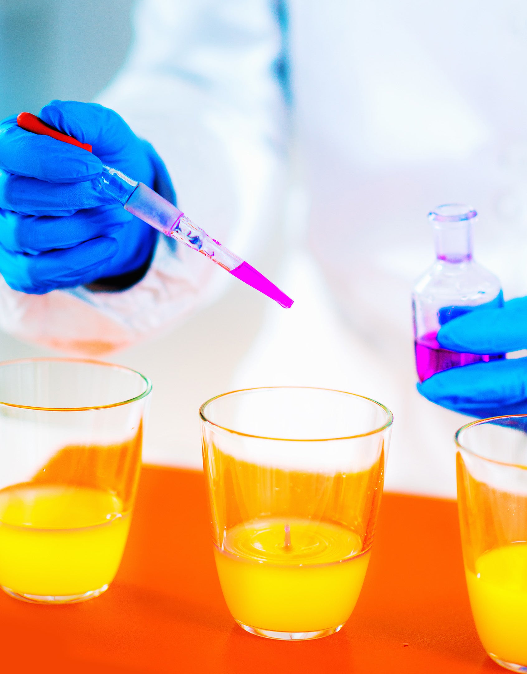 Faimly Farm Technologies Pvt. Ltd.