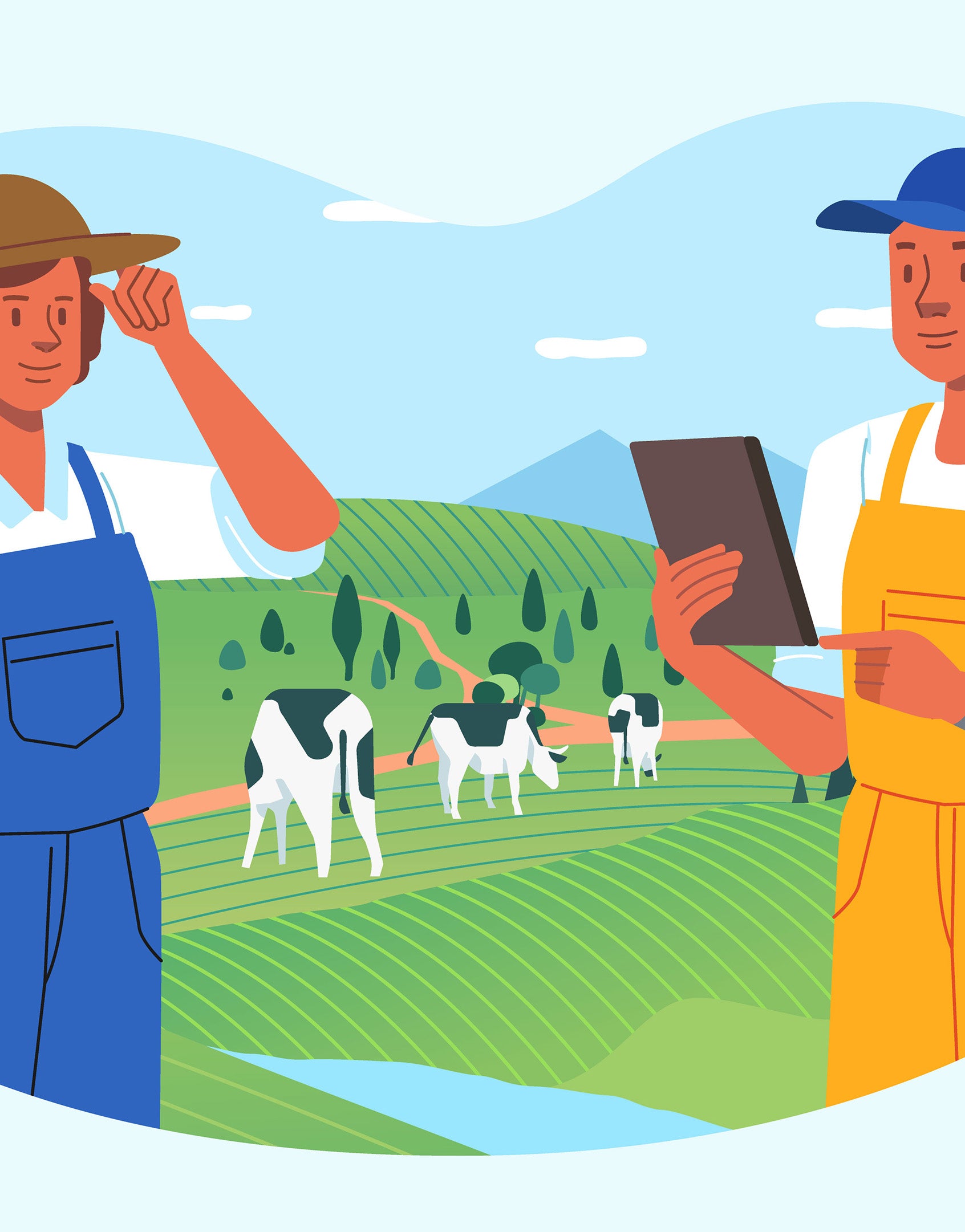 Faimly Farm Technologies Pvt. Ltd.