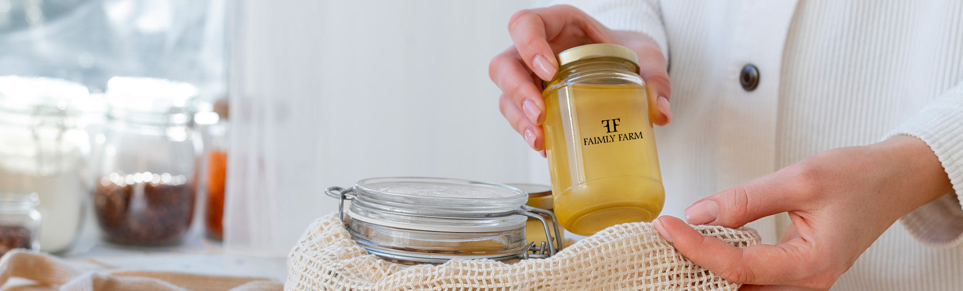 Faimly Farm Technologies Pvt. Ltd.