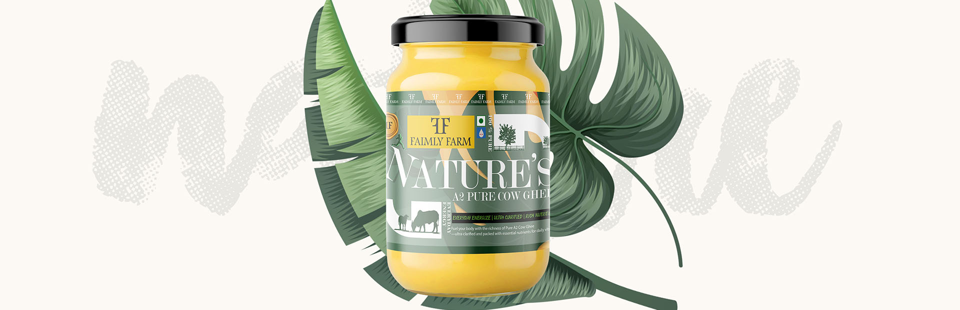 Faimly Farm Technologies Pvt. Ltd.