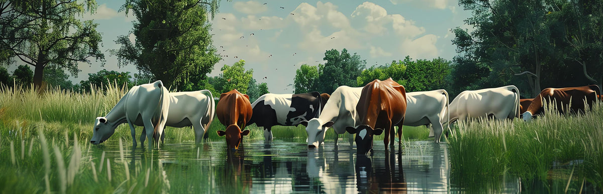 Faimly Farm 