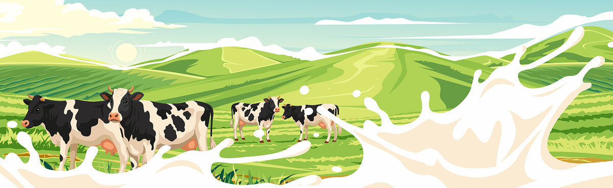 Faimly Farm 