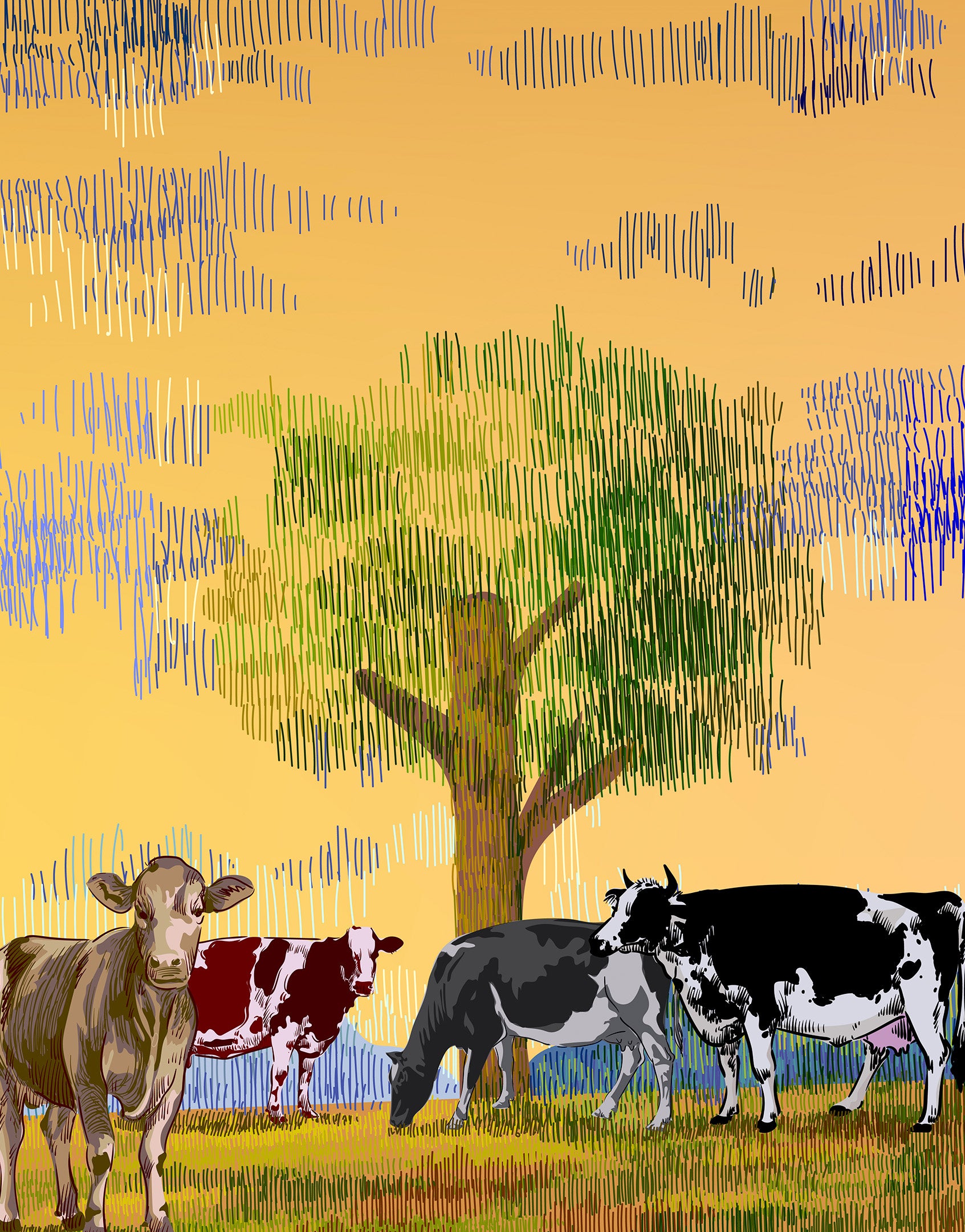 Faimly Farm Technologies Pvt. Ltd.