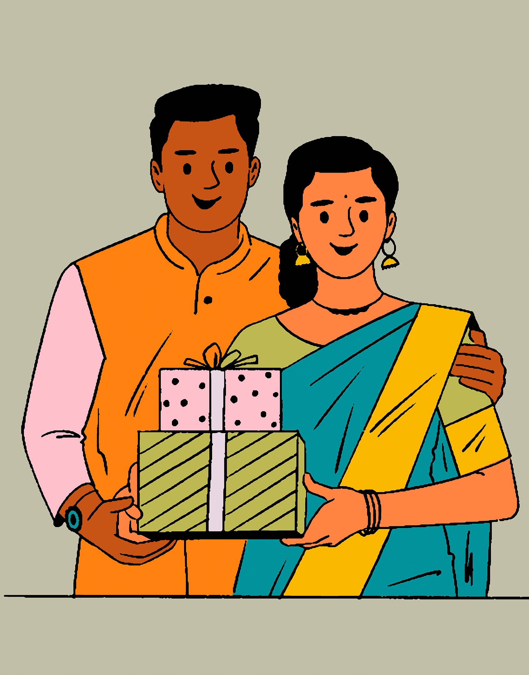 Faimly Farm Technologies Pvt. Ltd.