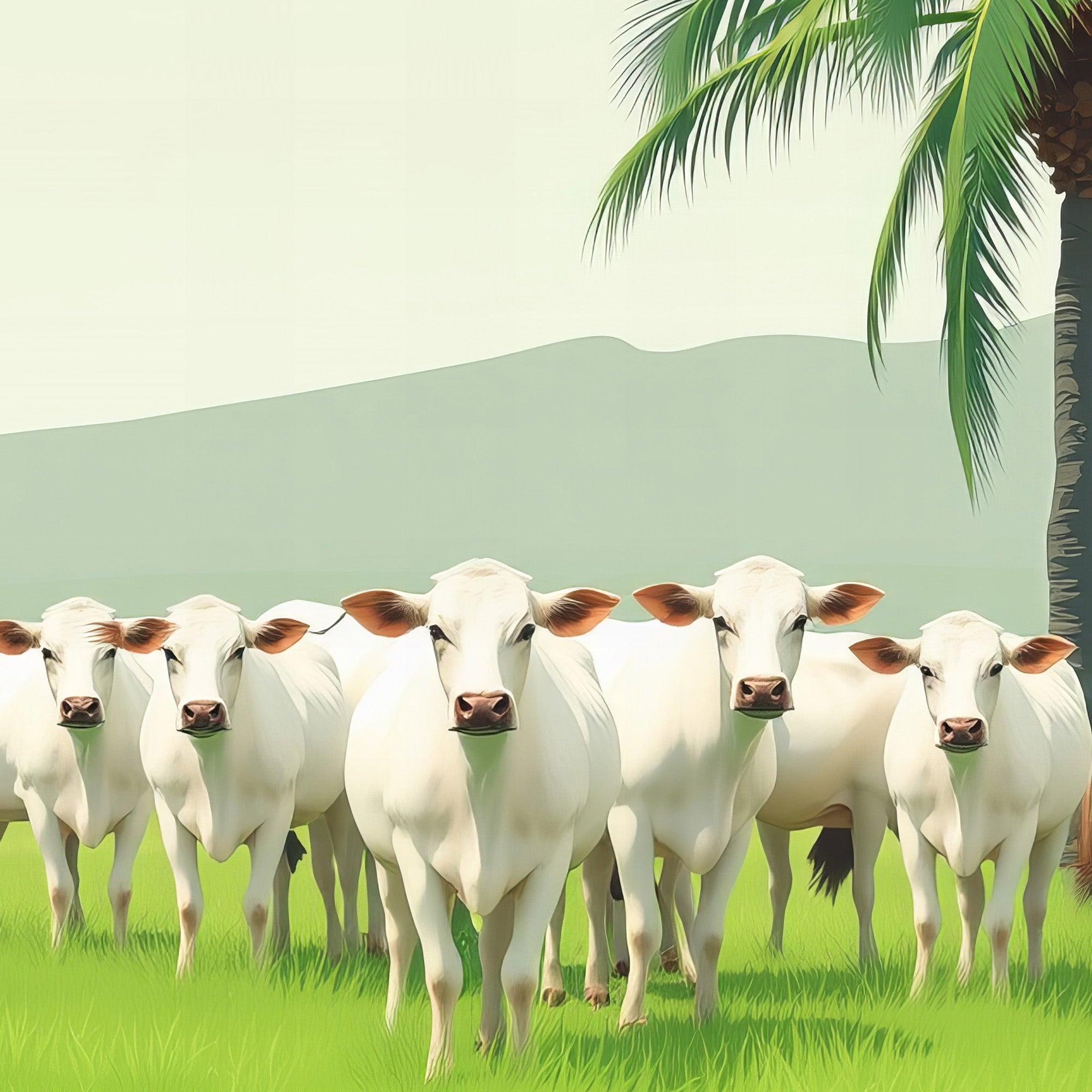 Faimly Farm Technologies Pvt. Ltd.