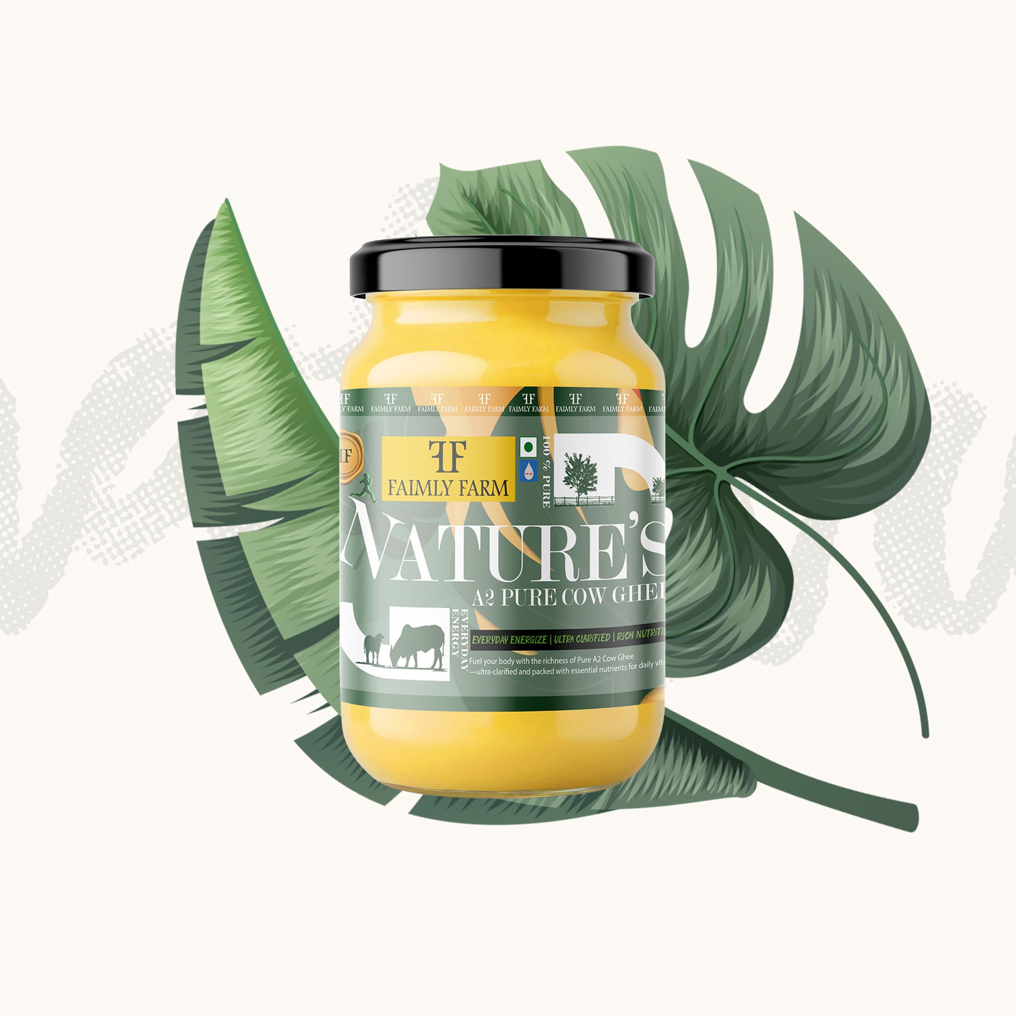 Faimly Farm Technologies Pvt. Ltd.