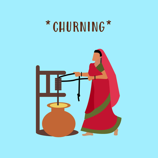 Faimly Farm Technologies Pvt. Ltd.