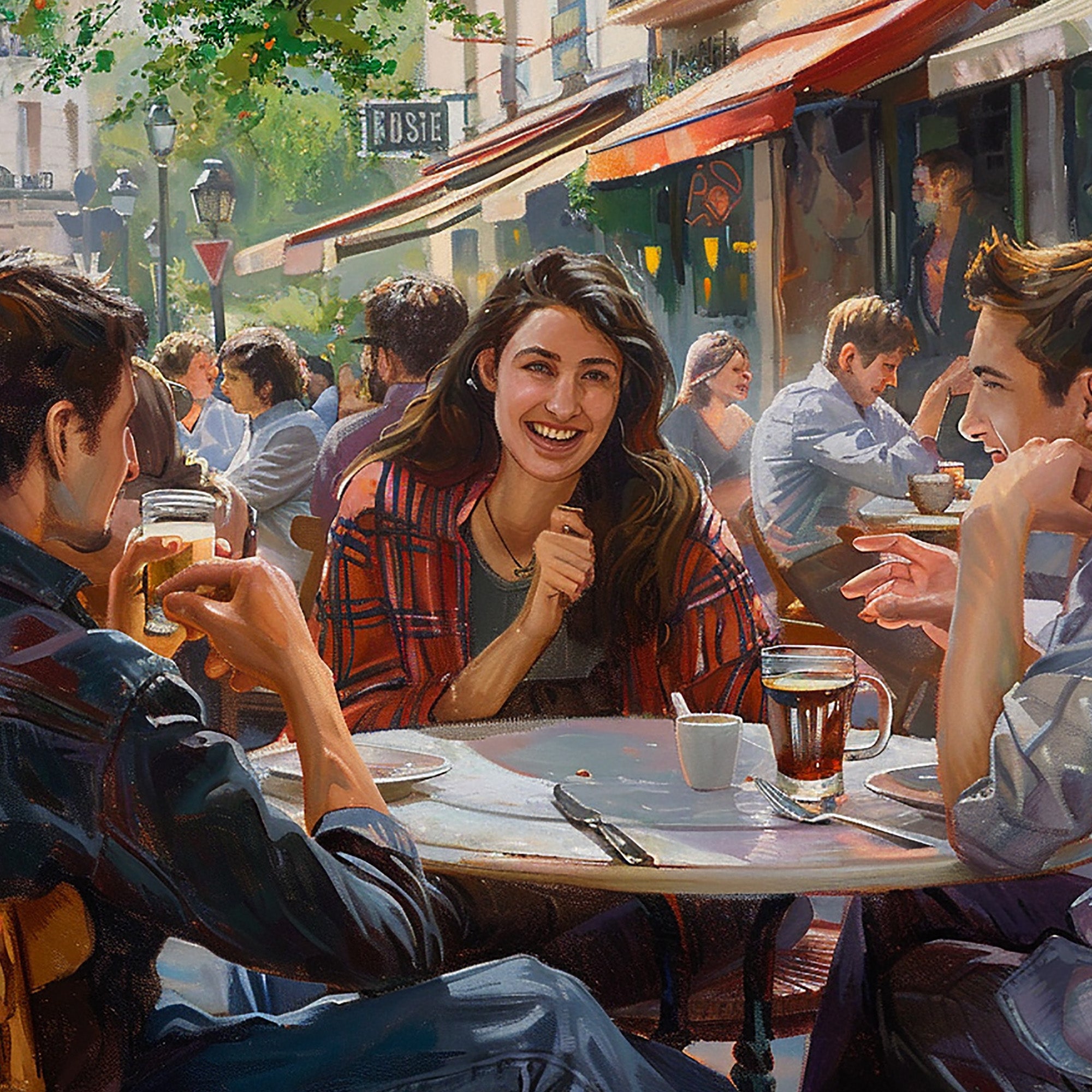 Faimly Farm Technologies Pvt. Ltd.