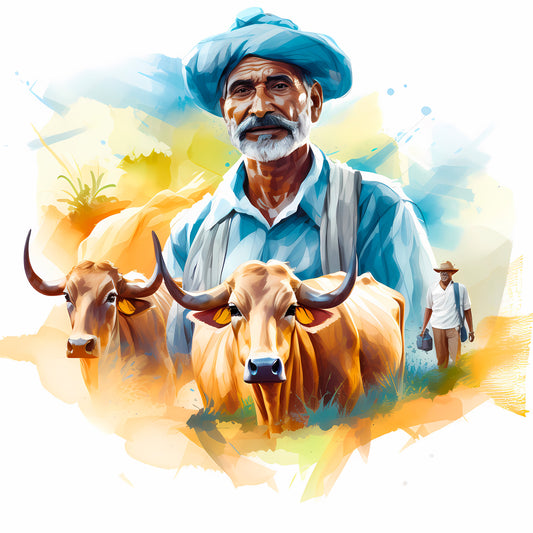 Faimly Farm Technologies Pvt. Ltd.