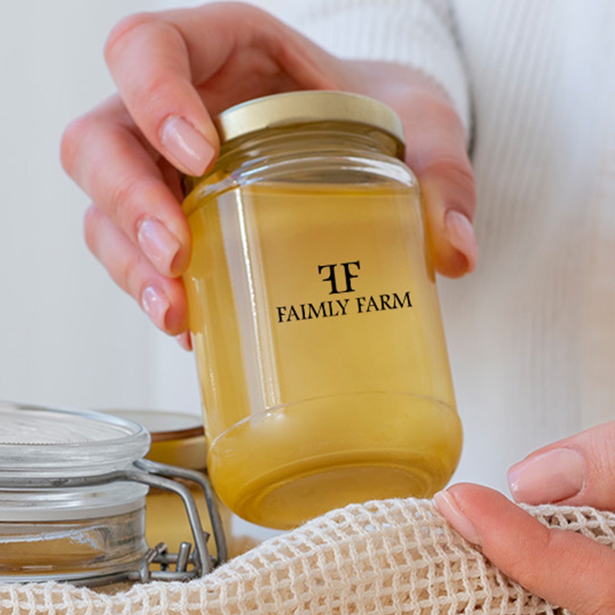 Faimly Farm Technologies Pvt. Ltd.