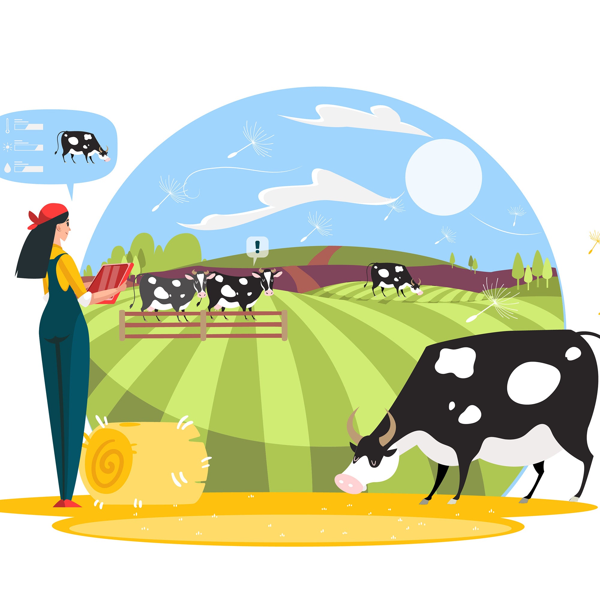 Faimly Farm Technologies Pvt. Ltd.