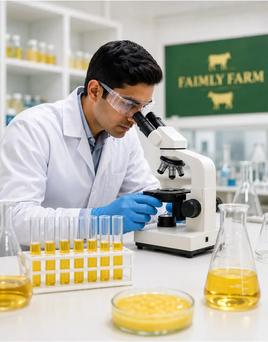 Faimly Farm 