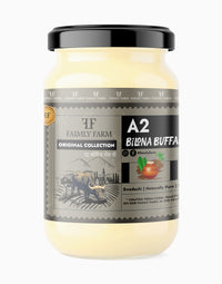 A2 Bilona Buffalo Ghee