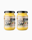 A2 Bilona Cow Ghee Twin Ghee Pack