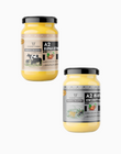A2 Bilona Ghee Kitchen Duo Pack