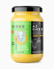 A2 Sahiwal Cow Ghee