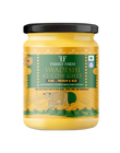 A2 Swadeshi Cow Ghee Made from Pure Cultured Curd Rs 1 Trial Pack