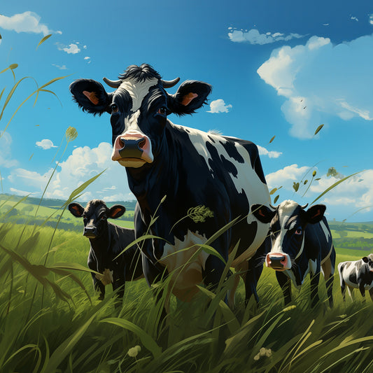 Faimly Farm 