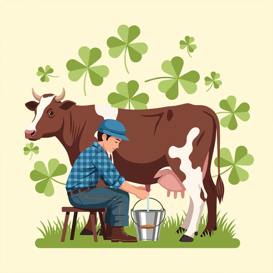 Faimly Farm 