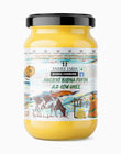 Ancient Bilona Fresh A2 Cow Ghee