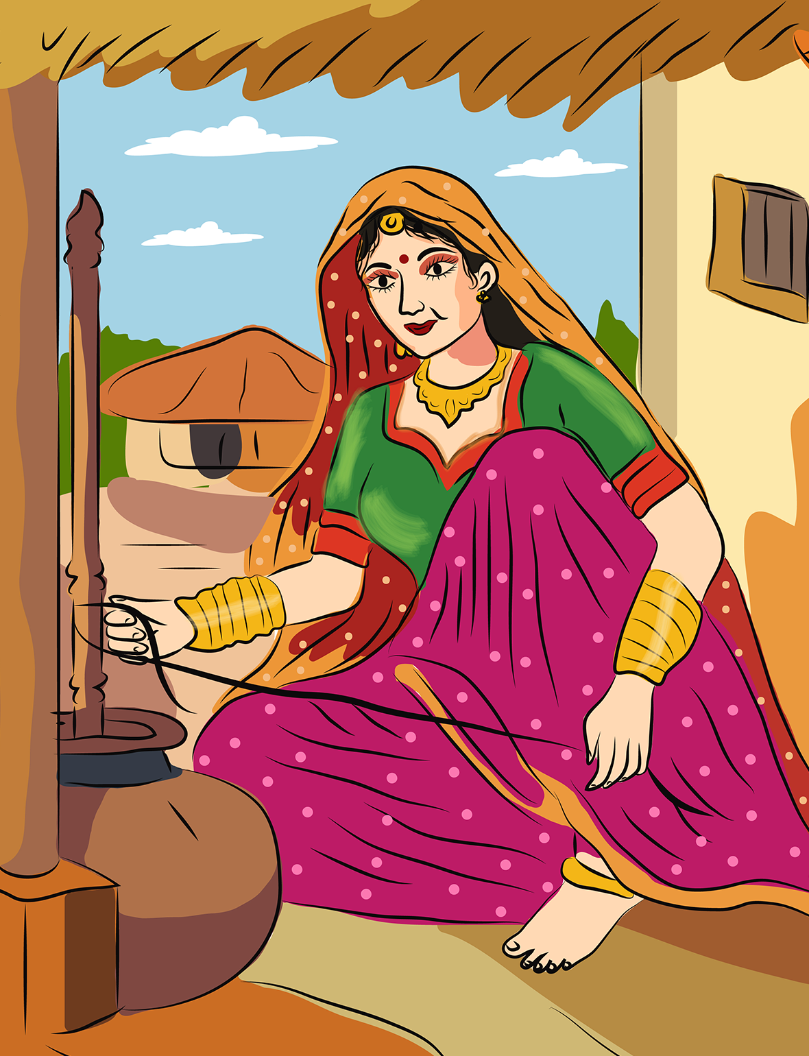 Faimly Farm Technologies Pvt. Ltd.