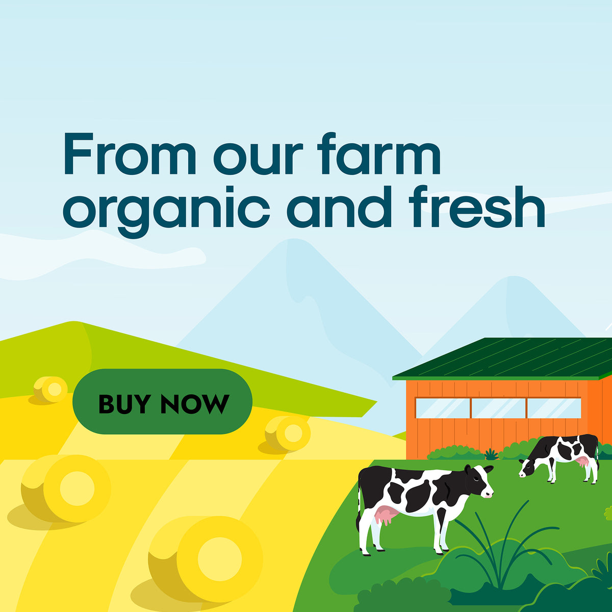 Faimly Farm 