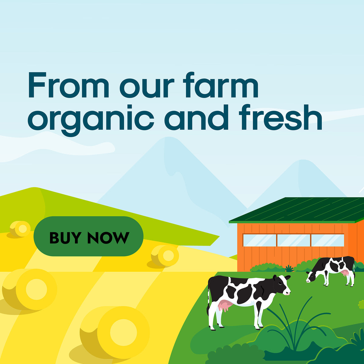 Faimly Farm 