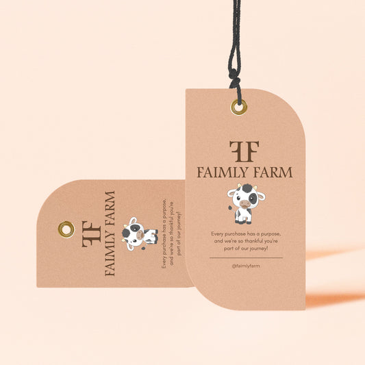 Faimly Farm Technologies Pvt. Ltd.