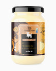 Cultured A2 Buffalo Ghee Fresh and Premium
