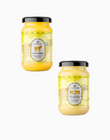 Danedar Cow Ghee Combo Ghee Pack