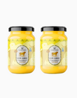 Danedar Cow Ghee Twin Ghee Pack