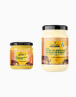 Desi Danedar A2 Ghee Forest Grazed Celebration Pack