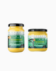 Farm Fresh A2 Cow Ghee HomeSaver Pack