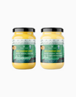 Farm Fresh A2 Ghee Kitchen Duo Pack