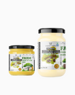 Farm Fresh Cow Ghee Kitchen Duo Pack