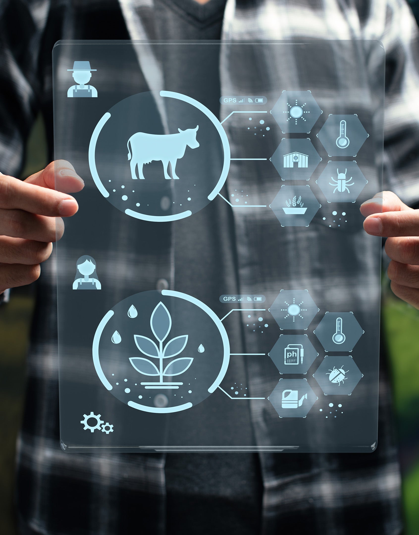 Faimly Farm Technologies Pvt. Ltd.