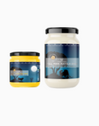 Full Moon Cow Ghee Kitchen Duo Pack
