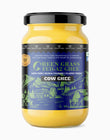 Green Grass-Fed A2 Cow Ghee