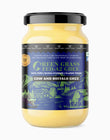 Green Grass-Fed A2 Cow & Buffalo Blend Ghee