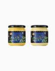 Green Grass-Fed A2 Ghee Festive Pack