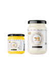 Heritage Cultured Cow Ghee Festive Pack