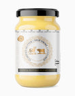 Heritage Cultured Cow & Buffalo Blend Ghee