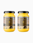 Indian Valley Cow Ghee Celebration Pack