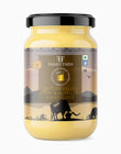 Indian Valley Cow and Buffalo Blend Ghee