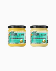 Natural A2 Ghee Smoky Fresh and Heritage Churned Festive Pack