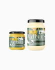 Nature's Pure A2 Ghee Celebration Pack