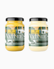 Nature's Pure A2 Ghee Family Value Twin Pack