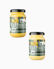 Nature's Pure A2 Ghee Kitchen Duo Pack